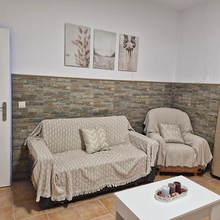 Mi Joya Apartment Jerez de la Frontera Luaran gambar