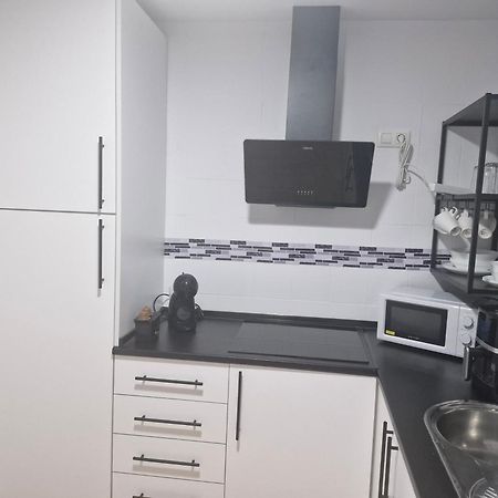 Mi Joya Apartment Jerez de la Frontera Luaran gambar