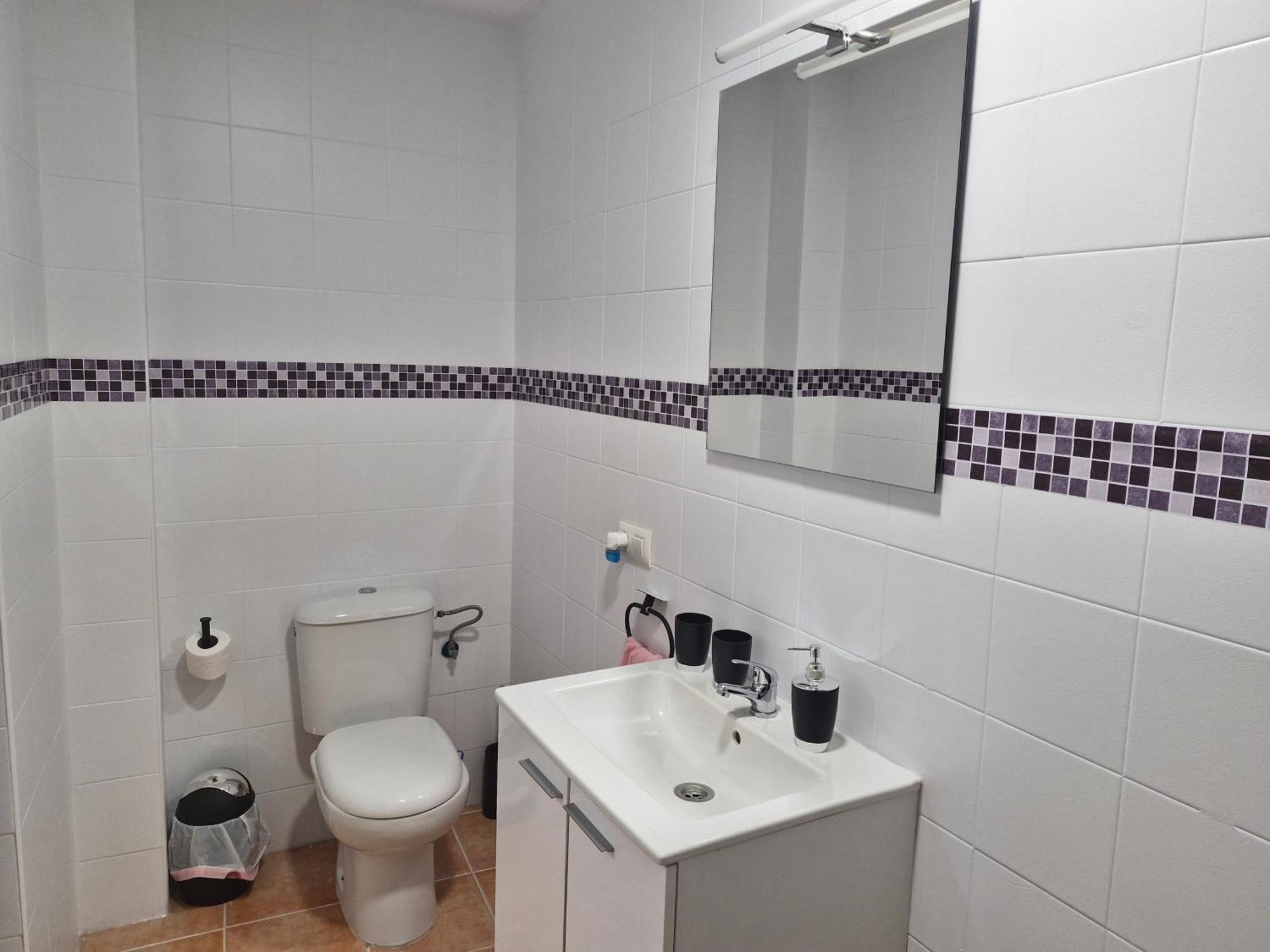 Mi Joya Apartment Jerez de la Frontera Luaran gambar