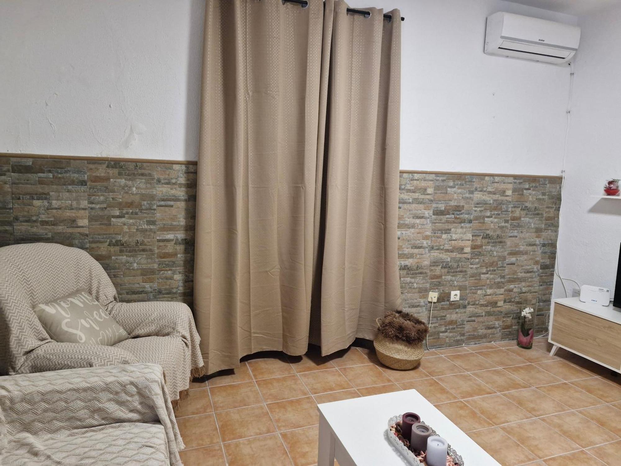 Mi Joya Apartment Jerez de la Frontera Luaran gambar