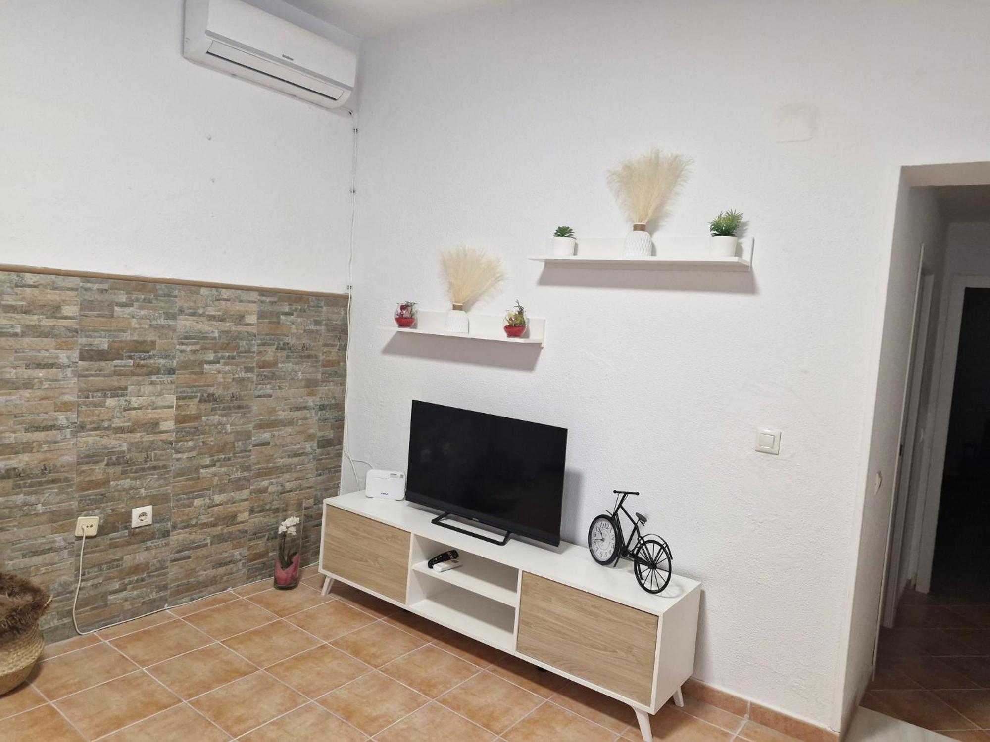 Mi Joya Apartment Jerez de la Frontera Luaran gambar