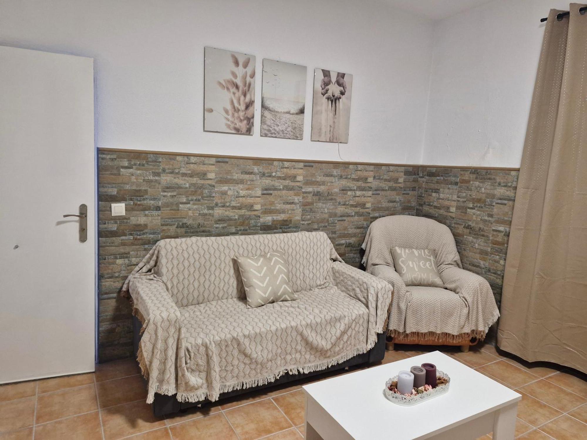 Mi Joya Apartment Jerez de la Frontera Luaran gambar