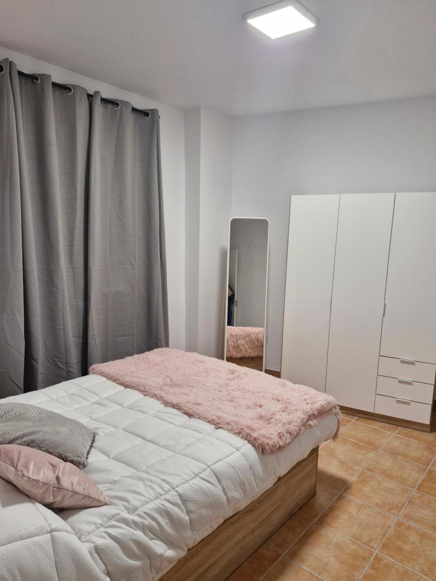 Mi Joya Apartment Jerez de la Frontera Luaran gambar